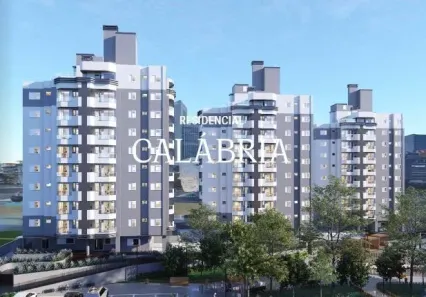 Apartamento com 2 Quartos à venda, 76m² no Pagani, Palhoça
