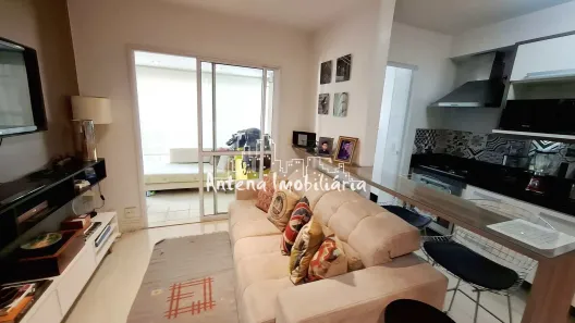 Apartamento com 2 Quartos à venda, 67m² no Barra Funda, São Paulo