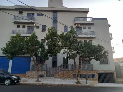 Apartamento com 3 Quartos à venda, 104m² no Ipiranga, Ribeirão Preto