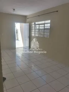 Casa com 3 Quartos à venda, 69m² no Jardim Dall'Orto, Sumaré