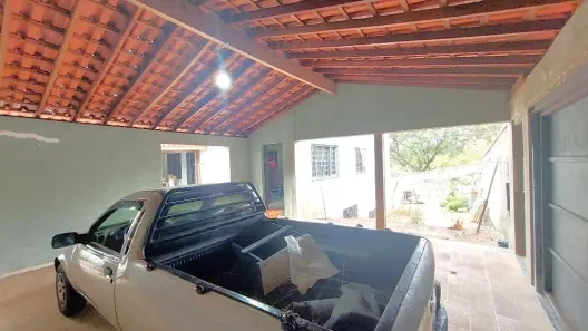 Casa com 3 Quartos à venda, 142m² no Jardim Diamante, Piracicaba
