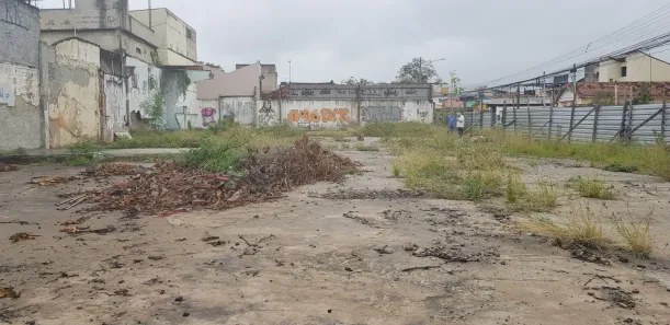 Lote/Terreno à venda, 1100m² no Madureira, Rio de Janeiro