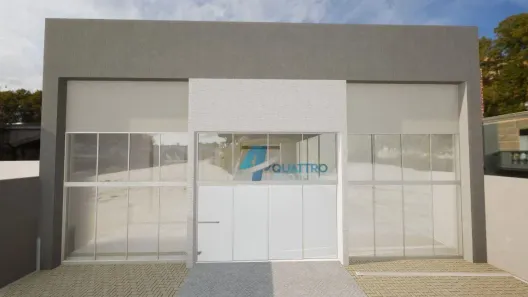 Ponto Comercial para alugar, 516m² no Vila Ipiranga, Londrina
