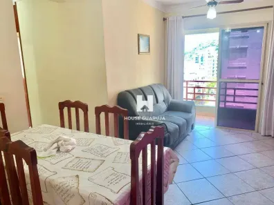 Apartamento com 2 Quartos à venda, 64m² no Enseada, Guarujá