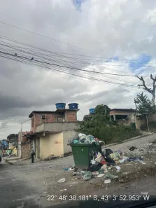 Casa com 2 Quartos à venda, 360m² no Boa Vista, São Gonçalo
