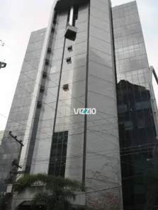 Sala Comercial para alugar, 400m² no Vila Olímpia, São Paulo