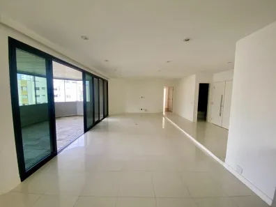 Apartamento com 4 Quartos à venda, 326m² no Real Parque, São Paulo