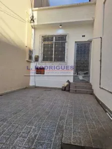 Casa com 1 Quarto para alugar, 50m² no Piedade, Rio de Janeiro