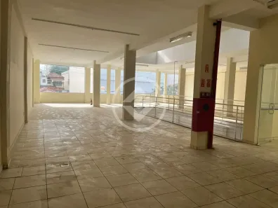 Prédio Comercial à venda, 1123m² no Centro, Valinhos
