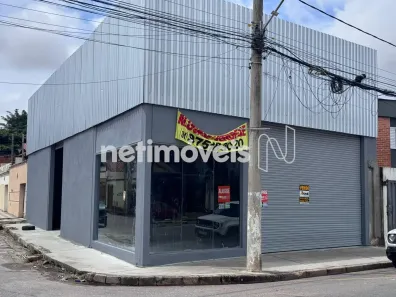 Galpão/Depósito/Armazém à venda, 200m² no Átila de Paiva (Barreiro), Belo Horizonte