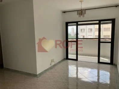 Apartamento com 3 Quartos à venda, 78m² no Saúde, São Paulo