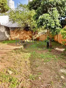 Lote/Terreno à venda, 470m² no Santo Amaro, São Paulo