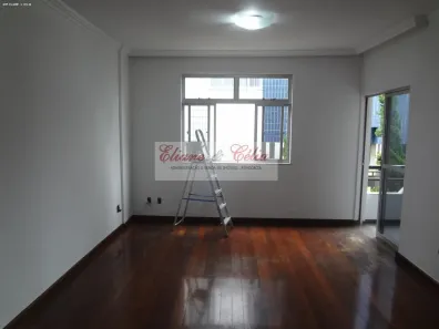 Apartamento com 4 Quartos para alugar, 110m² no Salgado Filho, Belo Horizonte
