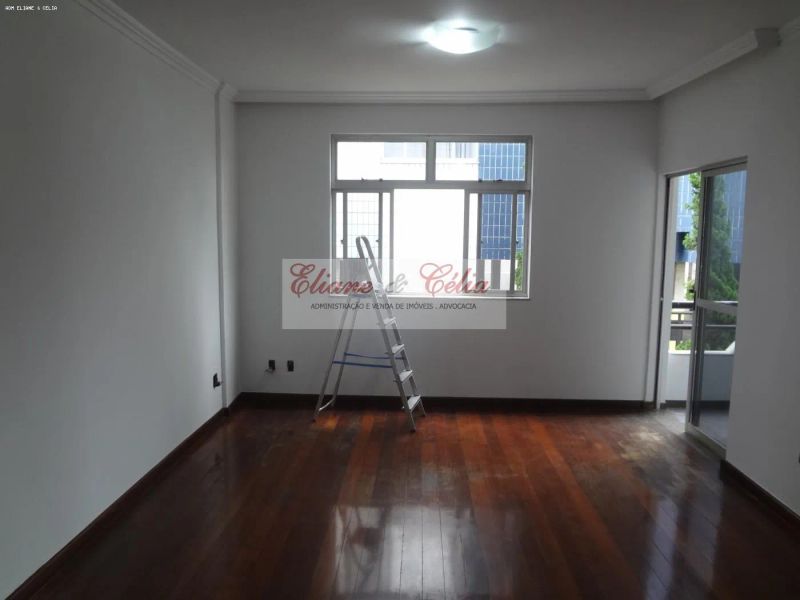 Apartamento com 4 quartos — Salgado Filho, Belo Horizonte