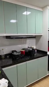 Apartamento com 2 Quartos à venda, 51m² no Vila Camilópolis, Santo André