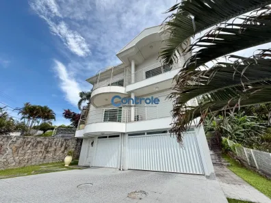 Casa de Condomínio com 3 Quartos à venda, 420m² no Bosque das Mansões, São José