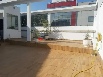 Prédio Comercial à venda, 690m² no Nova Gerty, São Caetano do Sul