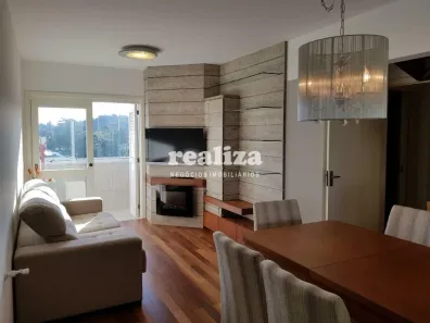 Apartamento com 3 Quartos à venda, 146m² no Centro, Canela