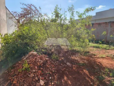 Lote/Terreno à venda, 250m² no Parque Flórida, Rio Claro