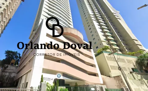 Apartamento com 2 Quartos à venda, 81m² no Horto Florestal, Salvador