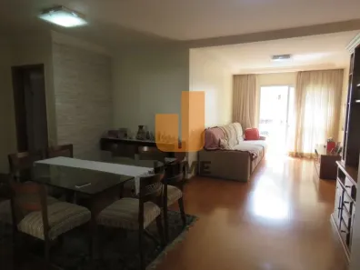Apartamento com 3 Quartos à venda, 113m² no Perdizes, São Paulo