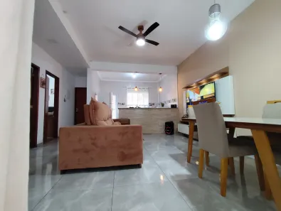 Casa com 3 Quartos à venda, 120m² no Campo Grande, Rio de Janeiro