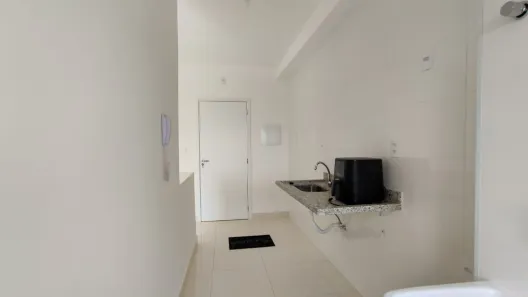 Apartamento com 2 Quartos à venda, 51m² no Jardim Casablanca, Indaiatuba