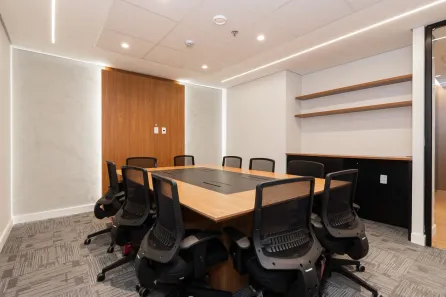 Sala Comercial para alugar, 300m² no Higienópolis, São Paulo