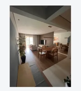 Apartamento com 3 Quartos à venda, 105m² no Jardim Tupanci, Barueri