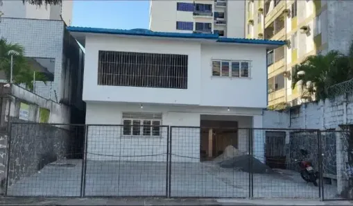 com 15 Quartos para alugar, 400m² no Casa Amarela, Recife