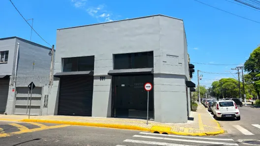 Ponto Comercial para alugar, 106m² no Centro, São Leopoldo