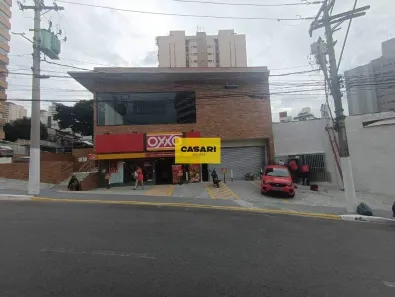 Ponto Comercial para alugar, 265m² no Centro, São Bernardo do Campo