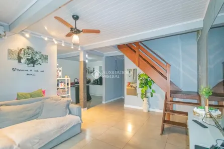 Casa com 2 Quartos à venda, 150m² no Harmonia, Canoas