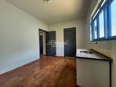 Casa com 2 Quartos à venda, 64m² no Cidade Alta, Piracicaba