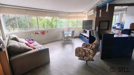 Apartamento com 2 Quartos à venda, 71m² no Cristo Redentor, Porto Alegre