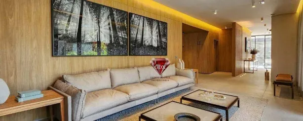 Apartamento com 3 Quartos à venda, 229m² no Vila Nova Conceição, São Paulo