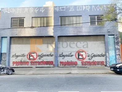 Galpão/Depósito/Armazém à venda, 750m² no Santa Efigênia, São Paulo