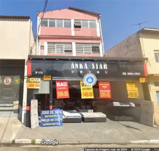 Ponto Comercial à venda, 1500m² no Jardim Santa Rita, São Paulo
