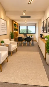 Ponto Comercial para alugar, 27m² no Centro, Rio de Janeiro
