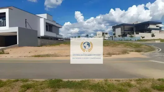Lote/Terreno à venda, 529m² no Loteamento Alphaville Campinas, Campinas