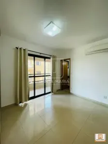 Apartamento com 1 Quarto à venda, 34m² no Nova Aliança, Ribeirão Preto