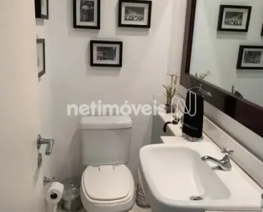 Apartamento com 3 Quartos à venda, 275m² no Indianópolis, São Paulo