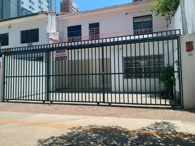 Imóvel Comercial com 12 Quartos para alugar, 288m² no Vila Clementino, São Paulo