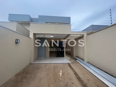 Casa com 1 Quarto à venda, 67m² no Plano Diretor Sul, Palmas