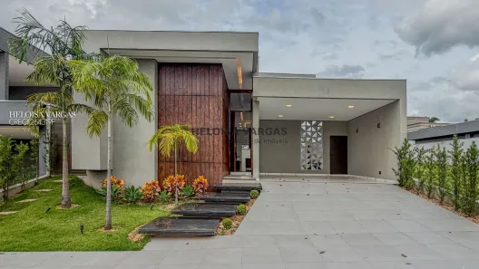 Casa de Condomínio com 3 Quartos à venda, 224m² no Terravista Residence Club, Mirassol