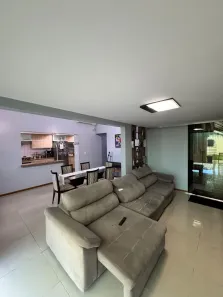 Casa de Condomínio com 3 Quartos à venda, 105m² no Novo Aleixo, Manaus