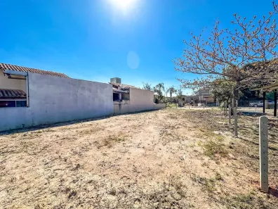 Lote/Terreno à venda, 302m² no Itajuba, Barra Velha