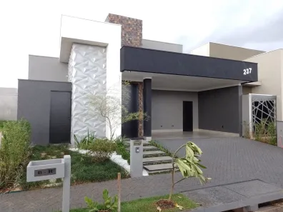 Casa com 3 Quartos à venda, 159m² no Setlife Mirassol, Mirassol