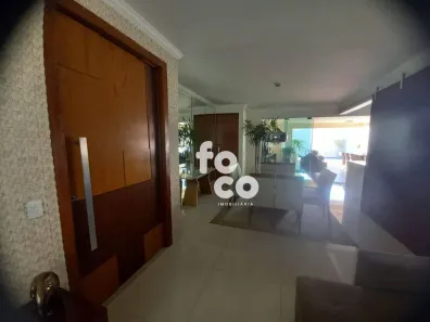 Casa com 3 Quartos à venda, 250m² no Jardim Inconfidência, Uberlândia