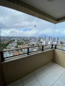 Apartamento com 2 Quartos à venda, 62m² no Candeias, Jaboatão dos Guararapes